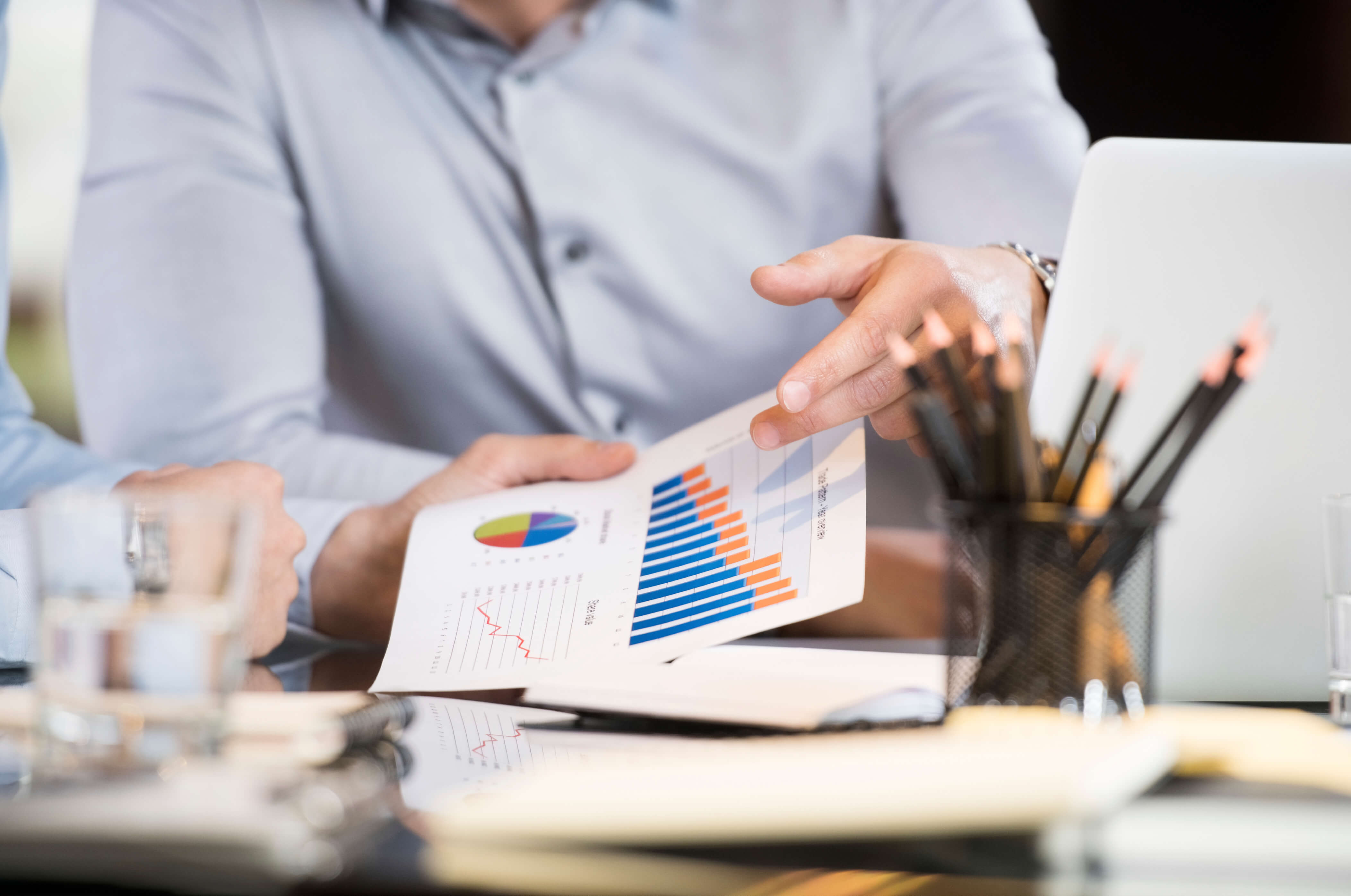 Financial Services Staffing