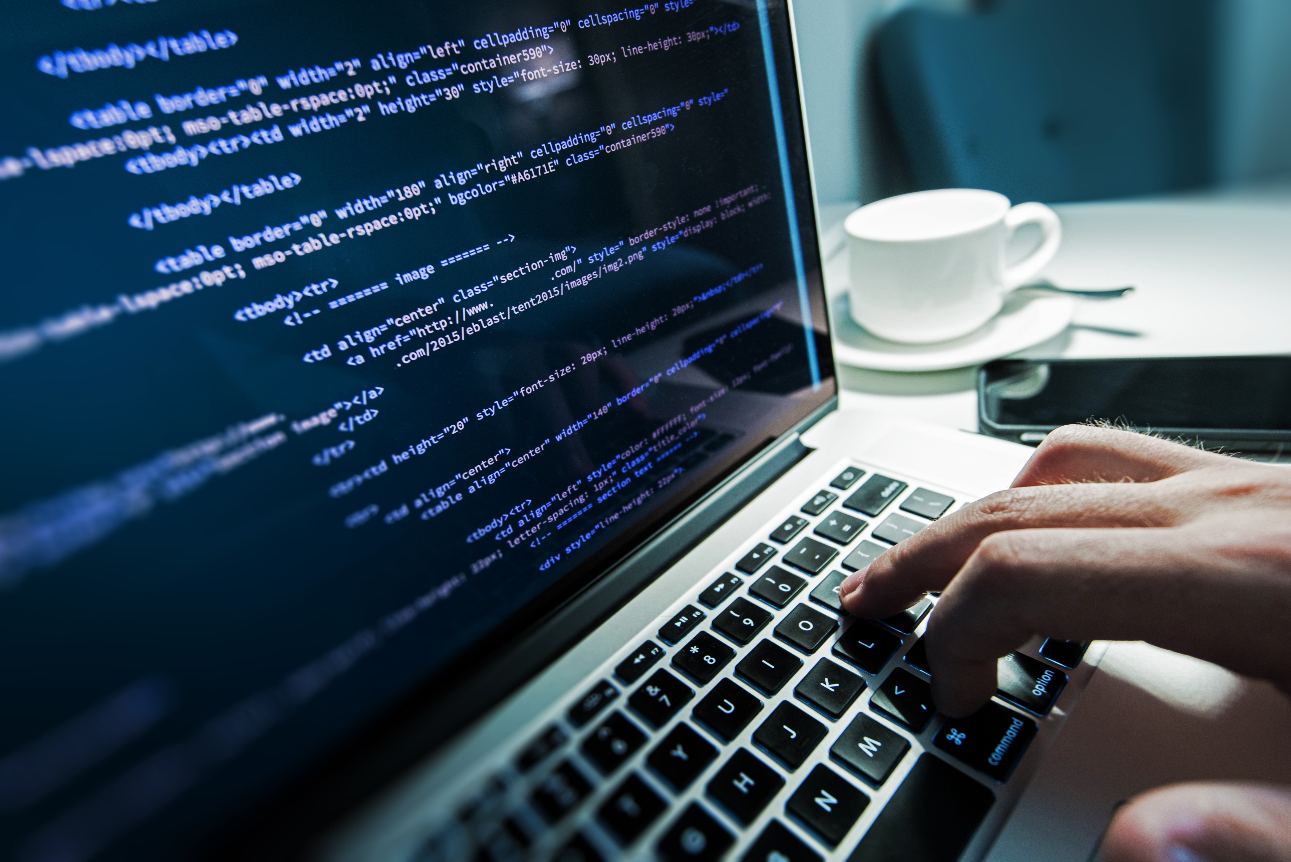 Kforce delivers talent in tech staffing