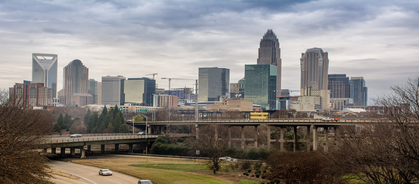 Charlotte jobs north carolina job centre local offices