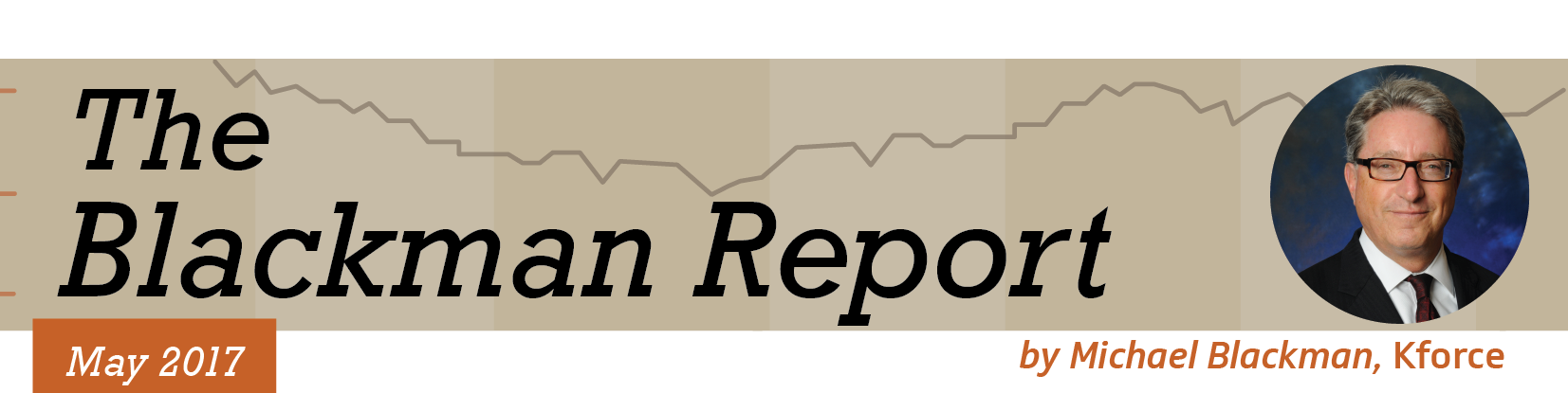 Blackman Report- May