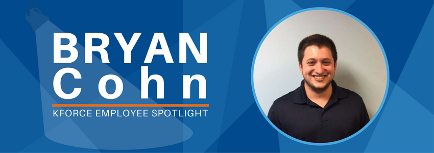 Bryan Cohn: Employee Spotlight