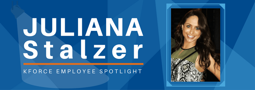 Employee Spotlight