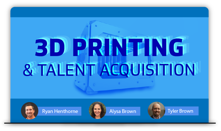 Become a 3D Printing Pioneer