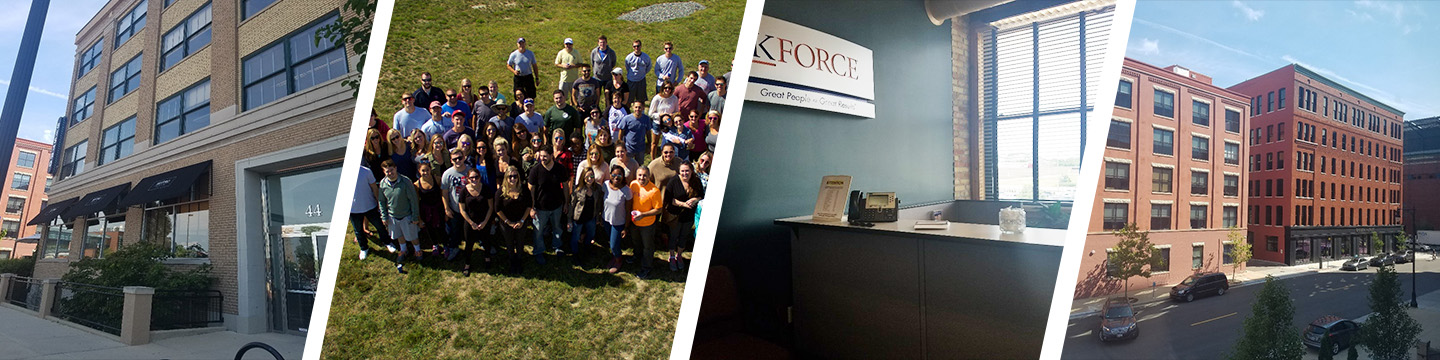 Grand Rapids, Michigan Jobs | Hire in Grand Rapids | Kforce