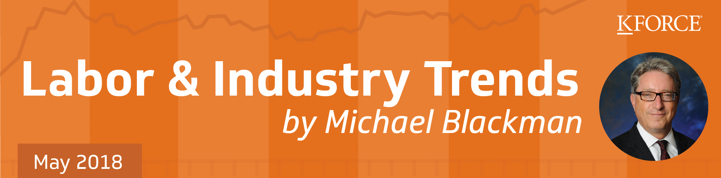 Labor & Industry Trends