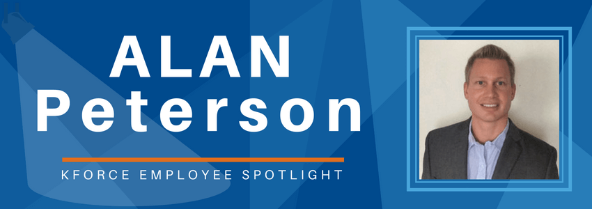 Employee Spotlight