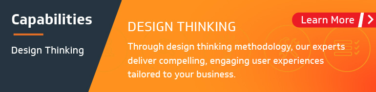 Learn More About Design Thinking