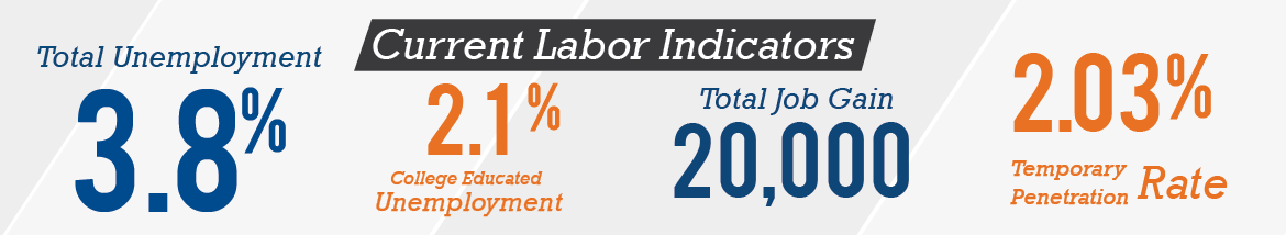 Labor Indicators