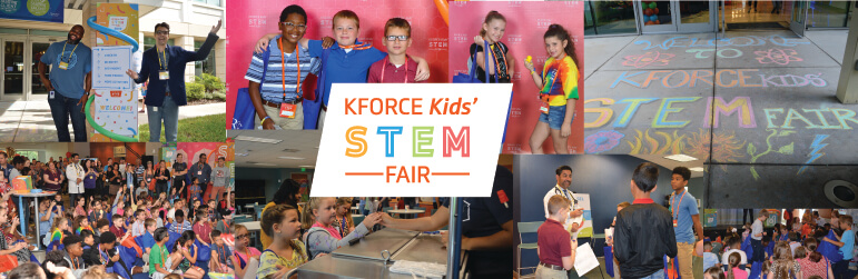 STEM Fair