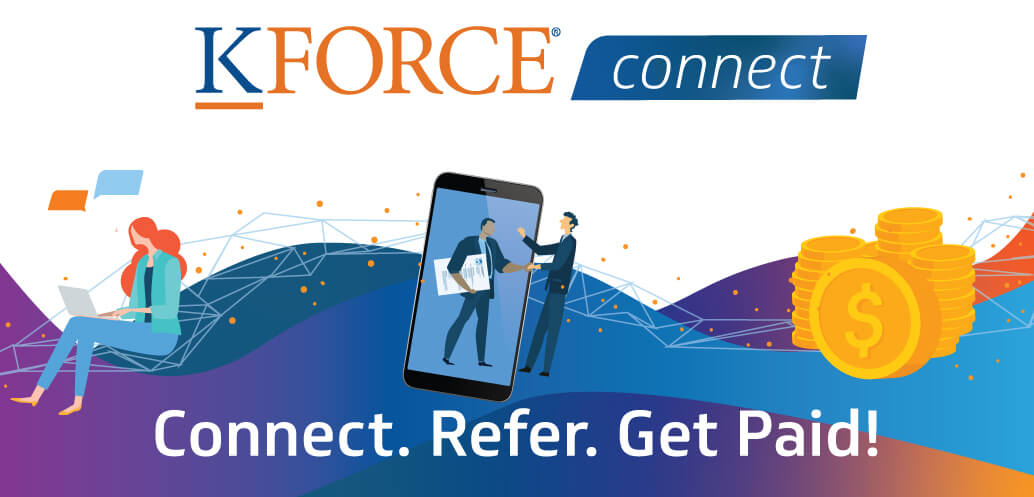 KFORCEconnect