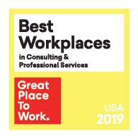 Best Workplaces 2019