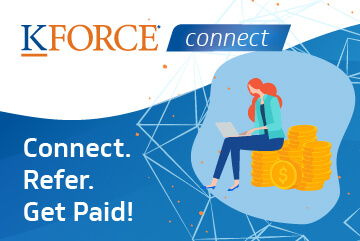 KFORCEconnect