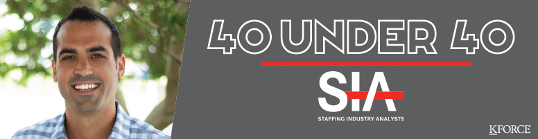 40 under 40 SIA