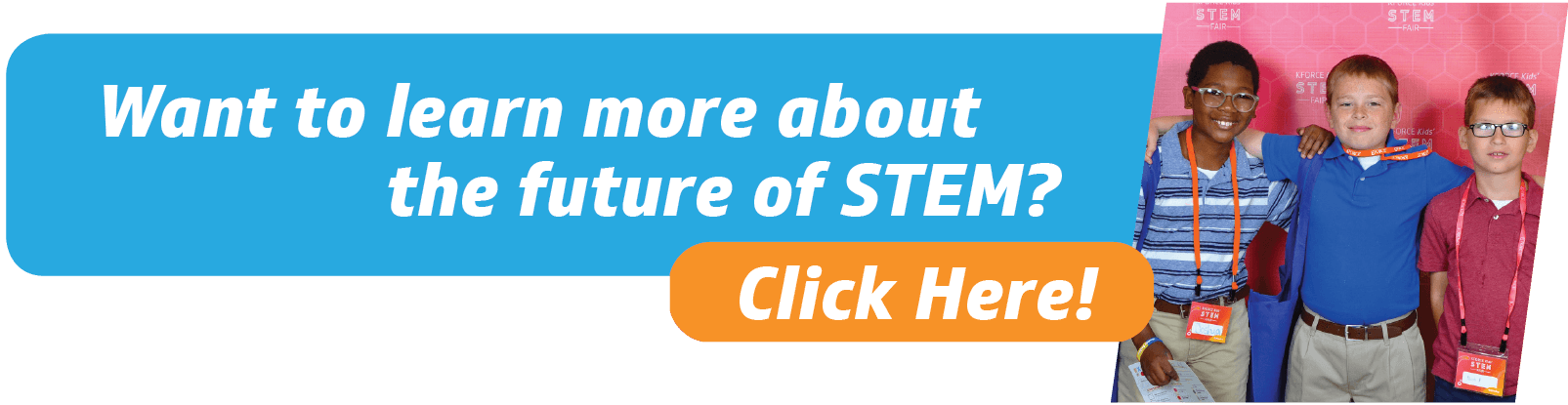 Click to learn more about the future of STEM
