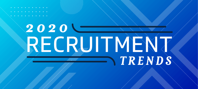 2020 Recruitment Trends