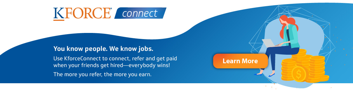 KFORCEconnect