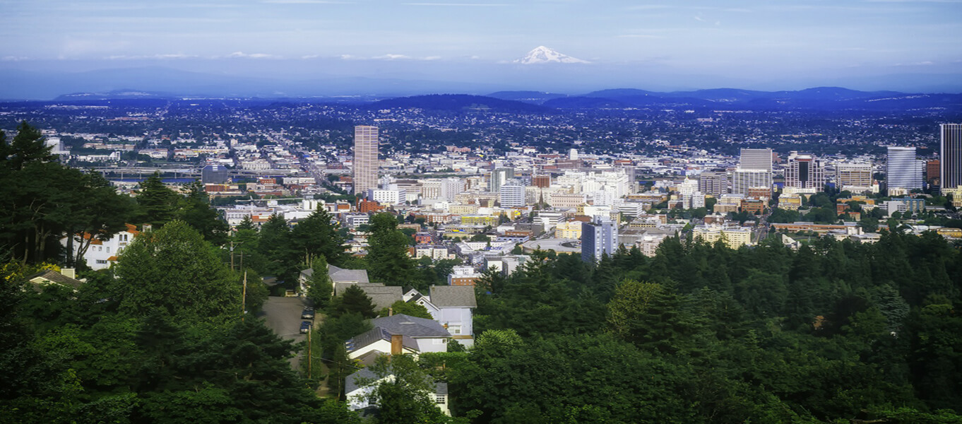 Hiring Application Developers in Portland