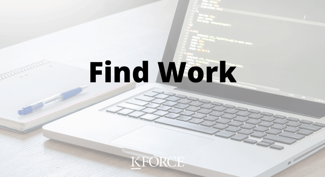 Technology Jobs Finance Accounting Jobs Kforce