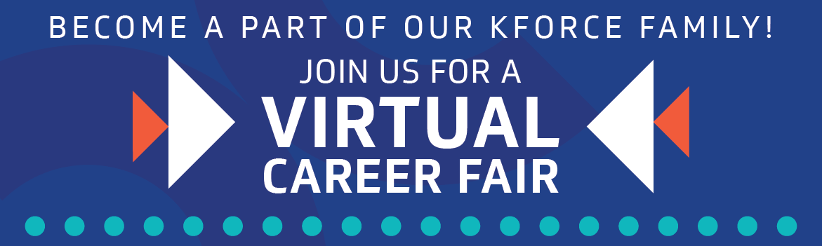 Join Us for a Virtual Career Fair