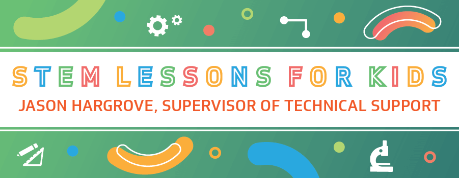 STEM Lessons for Kids Technical Support