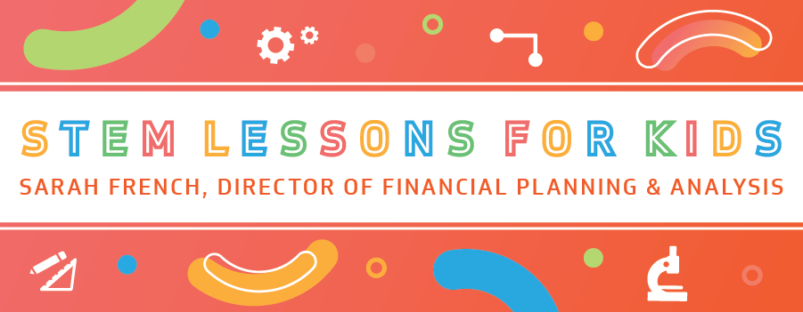 STEM Lessons for Kids: Finance