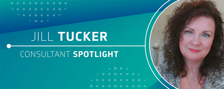 Consultant Spotlight: Jill Tucker