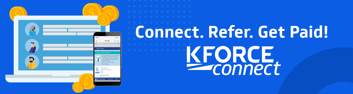 KforceConnect