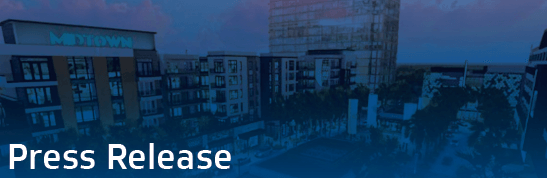 Kforce Secures New Headquarters in Midtown Tampa