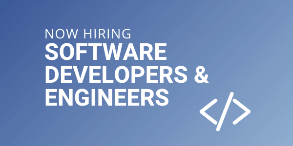 Now Hiring Remote Engineer and Developeres