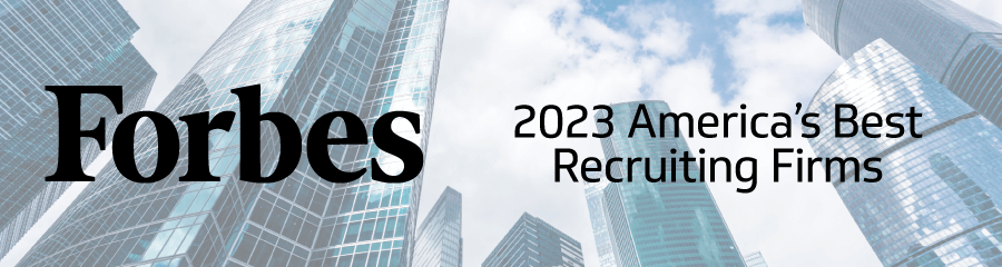 Kforce Named To 2023 Forbes’ America’s Best Recruiting Firms List