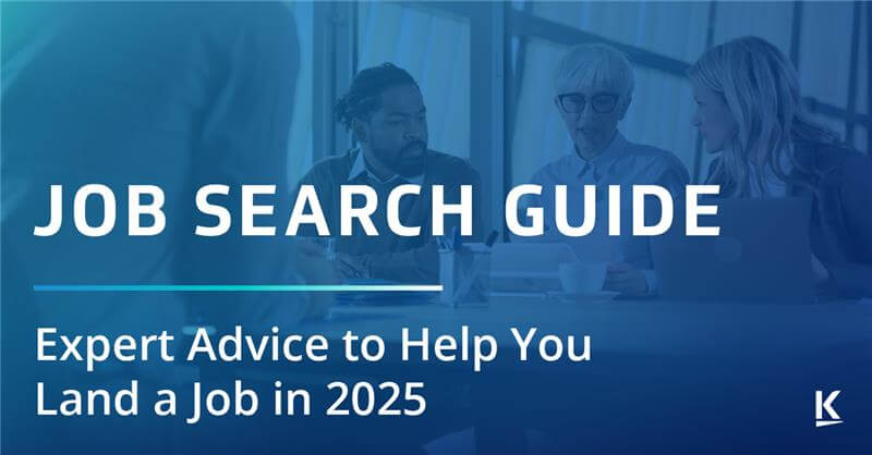 2025 Job Search Guide 2025 Job Search Guide