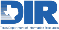DIR Texas Department of Information Resources