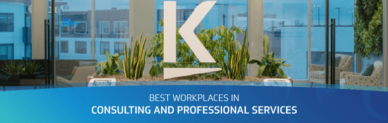 Best Workplaces in Consulting and Professional Services